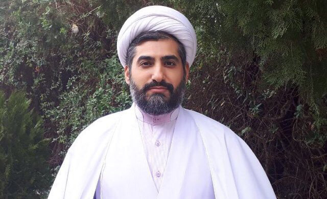 عنایت امام زمان(عج) به زوار زینب کبری(س)